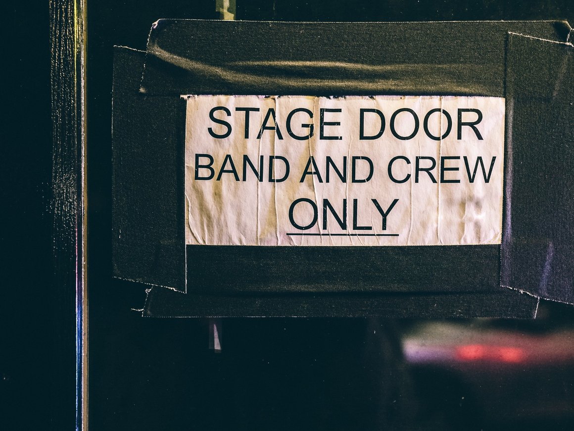 Какие бизнес-уроки я вынес для себя после нескольких лет организации концертов