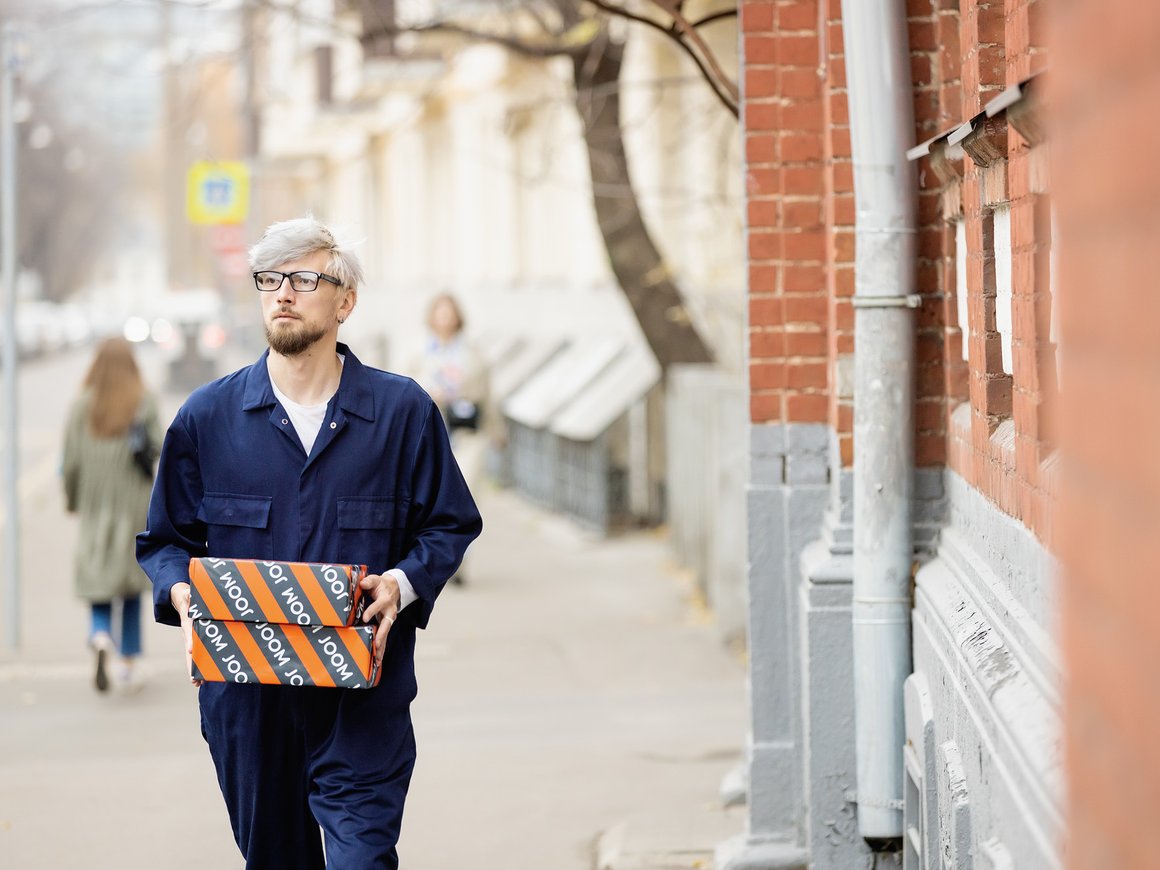 Маркетплейс Joom начал продавать товары российских поставщиков