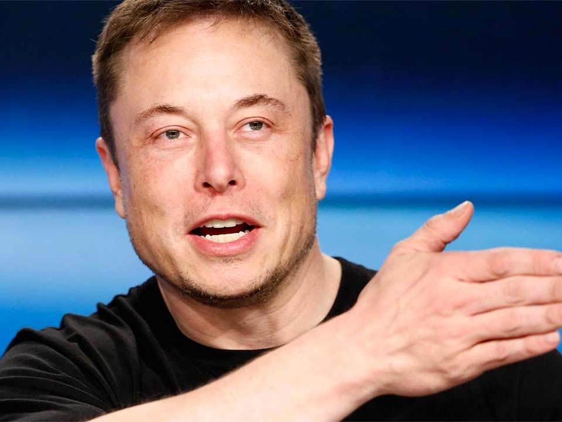 Маск пошутил над Комиссией по ценным бумагам США после заключения с ней соглашения