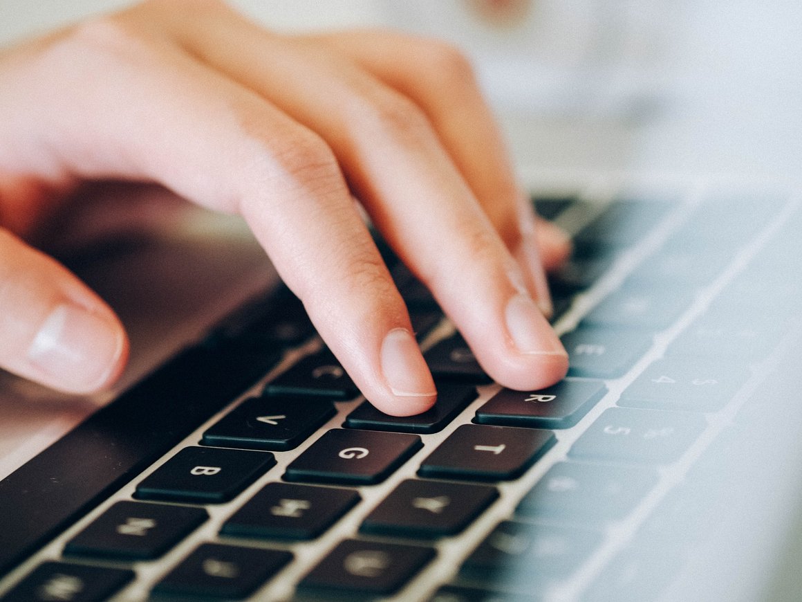 Российским чиновникам запретили использовать популярные шрифты из-за санкций