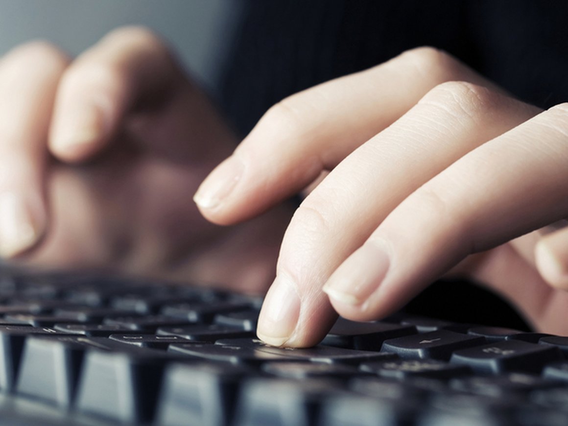 В работе портала «Госуслуги» произошел сбой