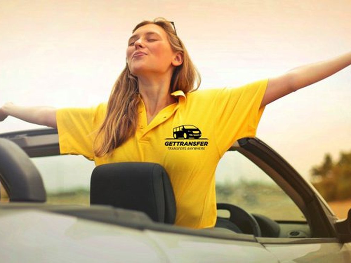 GetTransfer.com привлекла $8 млн — оценка компании составила $60 млн