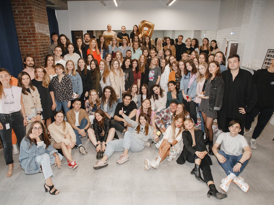 Почему все говорят про SETTERS: как росло самое громкое коммуникационное агентство в России