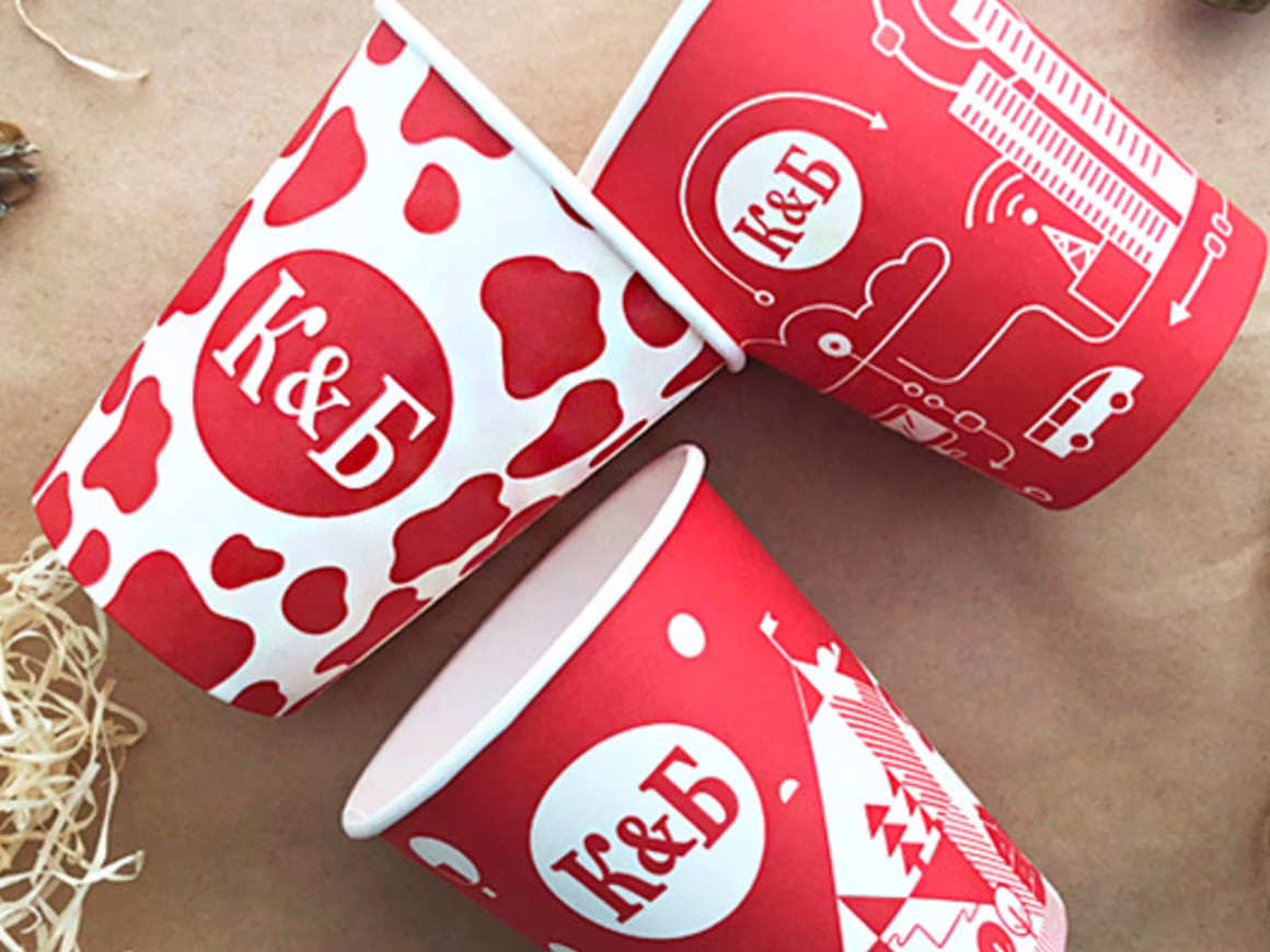 В интернет утекли личные данные клиентов «Красного и белого»