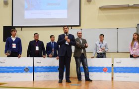 «Иннопрактика» выдала по 2 млн рублей четырем победителям конкурса технологий