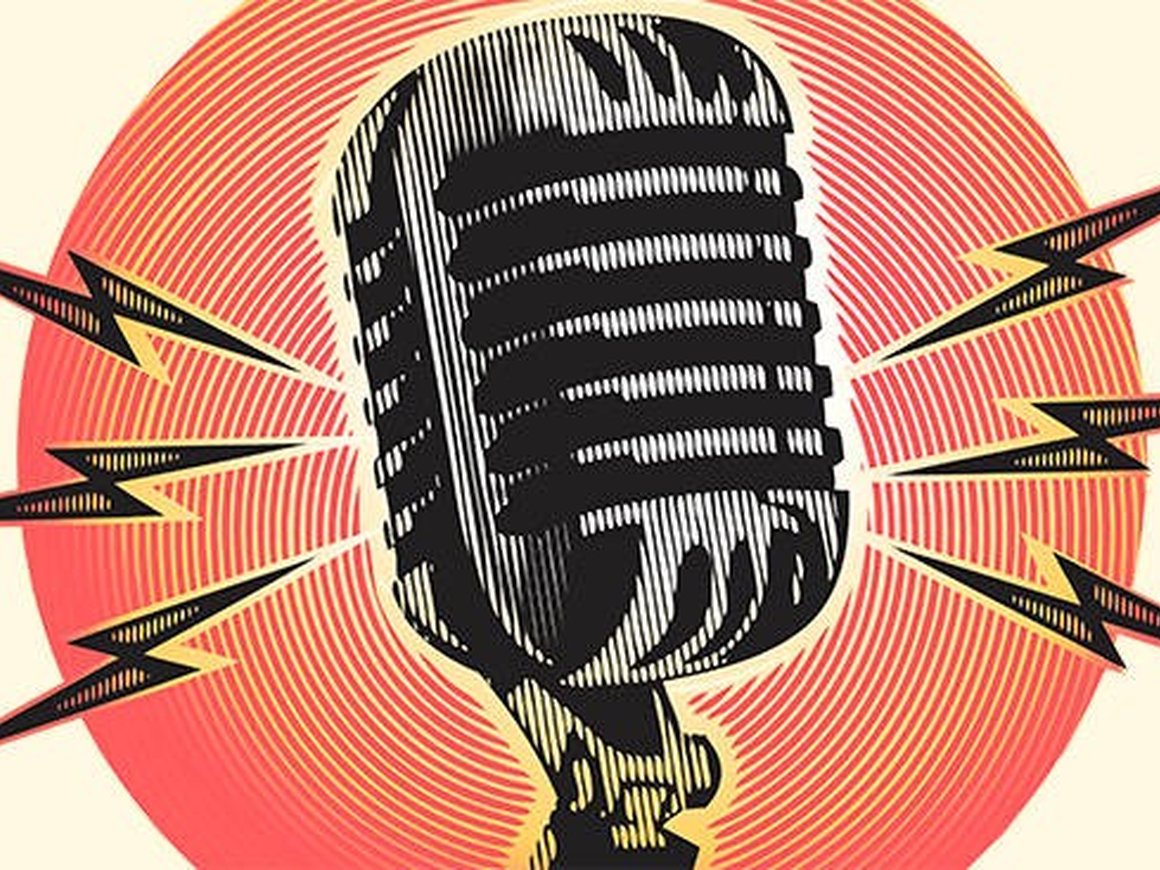 «Как я смог зарабатывать $8000 в месяц на маленьком подкасте о бизнесе»