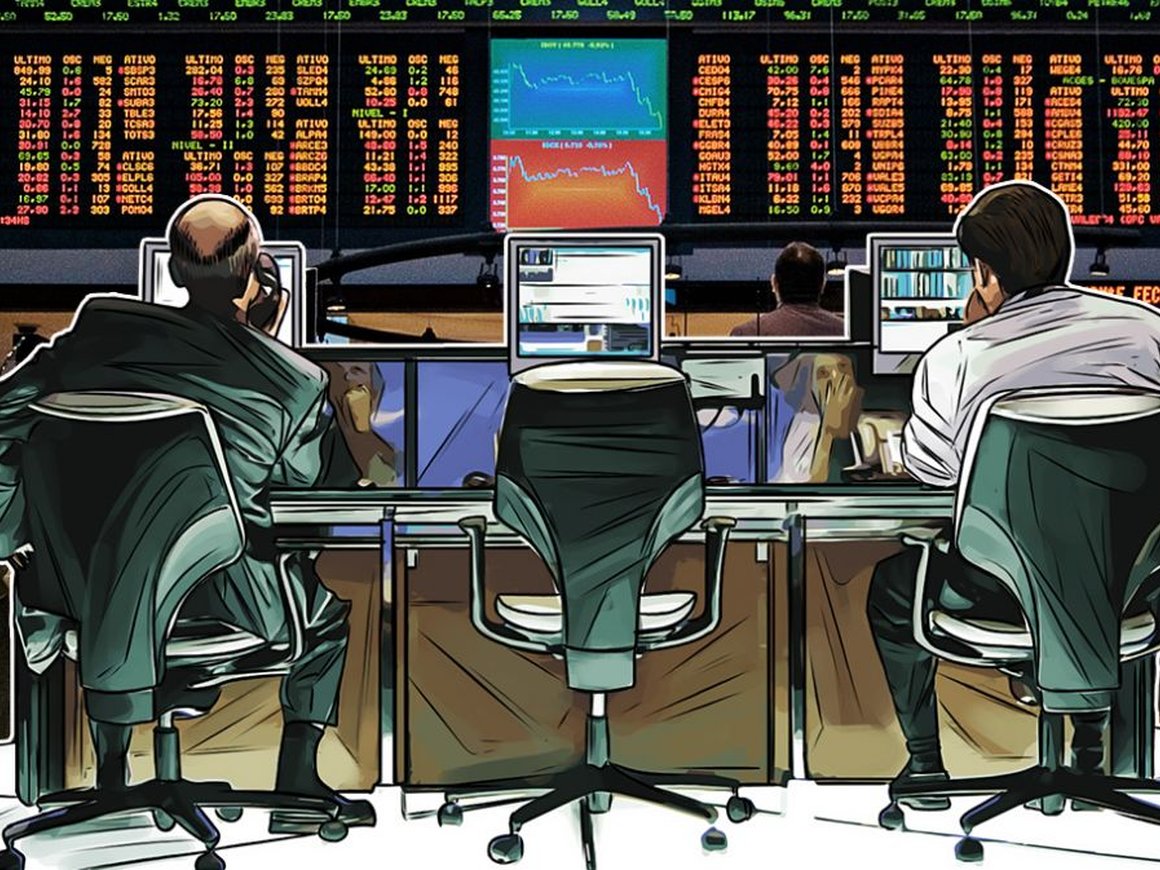 Что такое децентрализованный хедж-фонд?