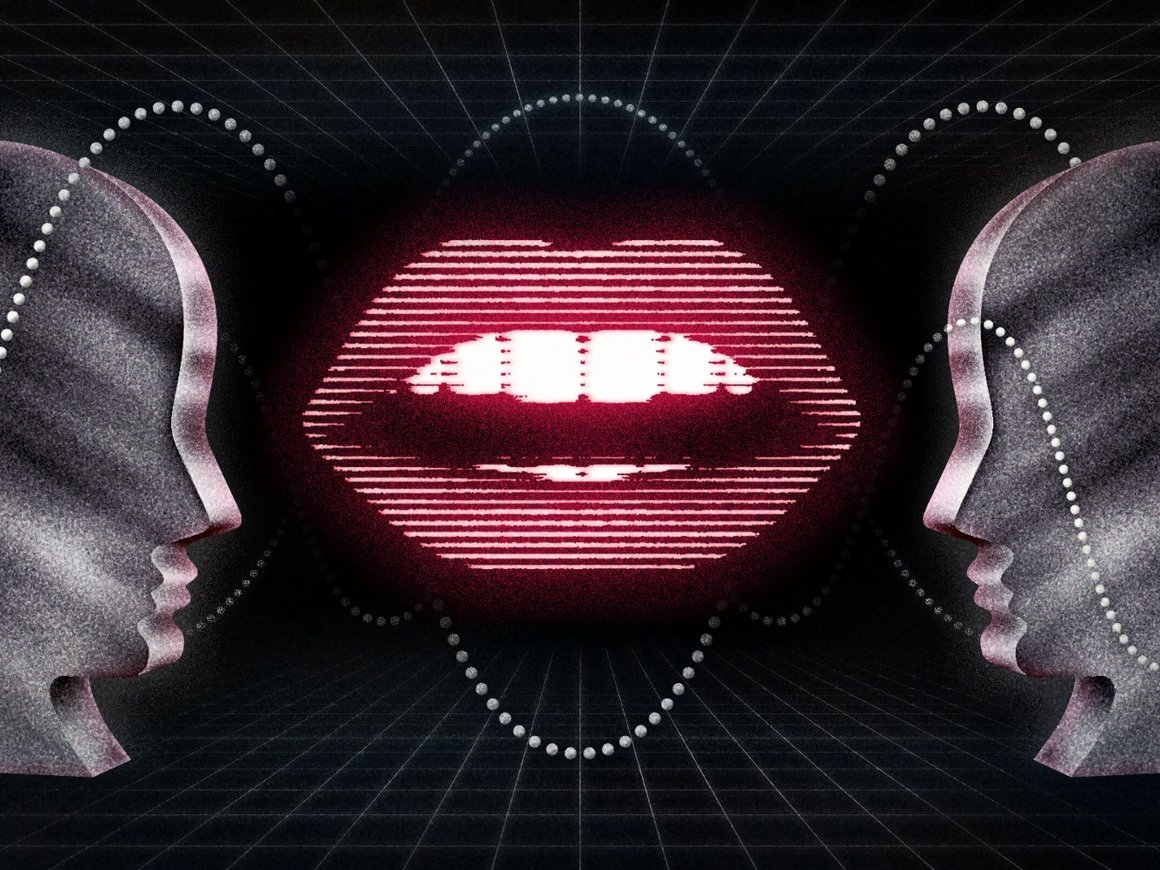 Почему так сложно научить машину разговаривать, как человек