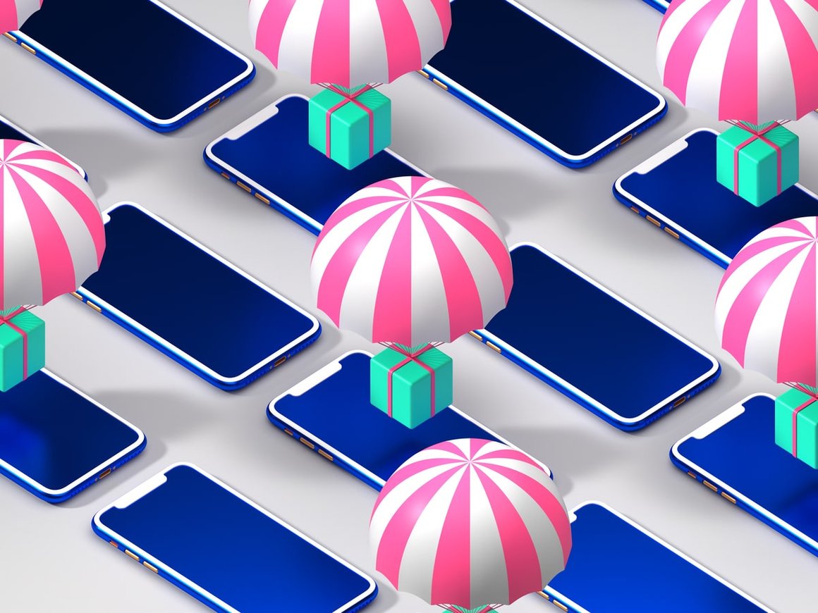 Реклама в мобильных приложениях: эффективные стратегии для привлечения трафика