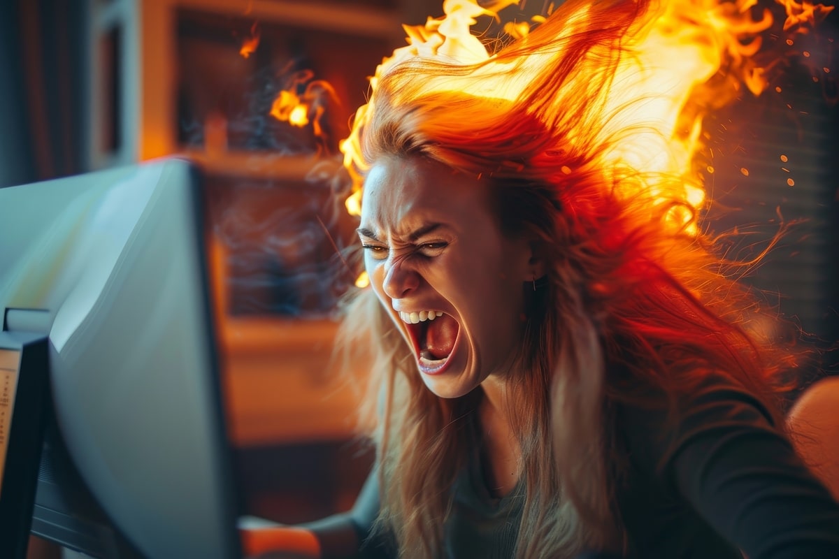 6 типов конфликтных личностей — как распознать и взаимодействовать