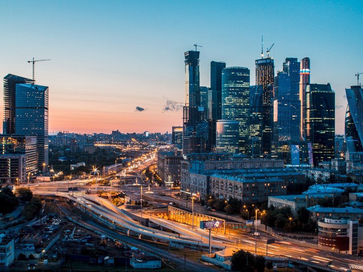 В Москве обсудят технологии будущего