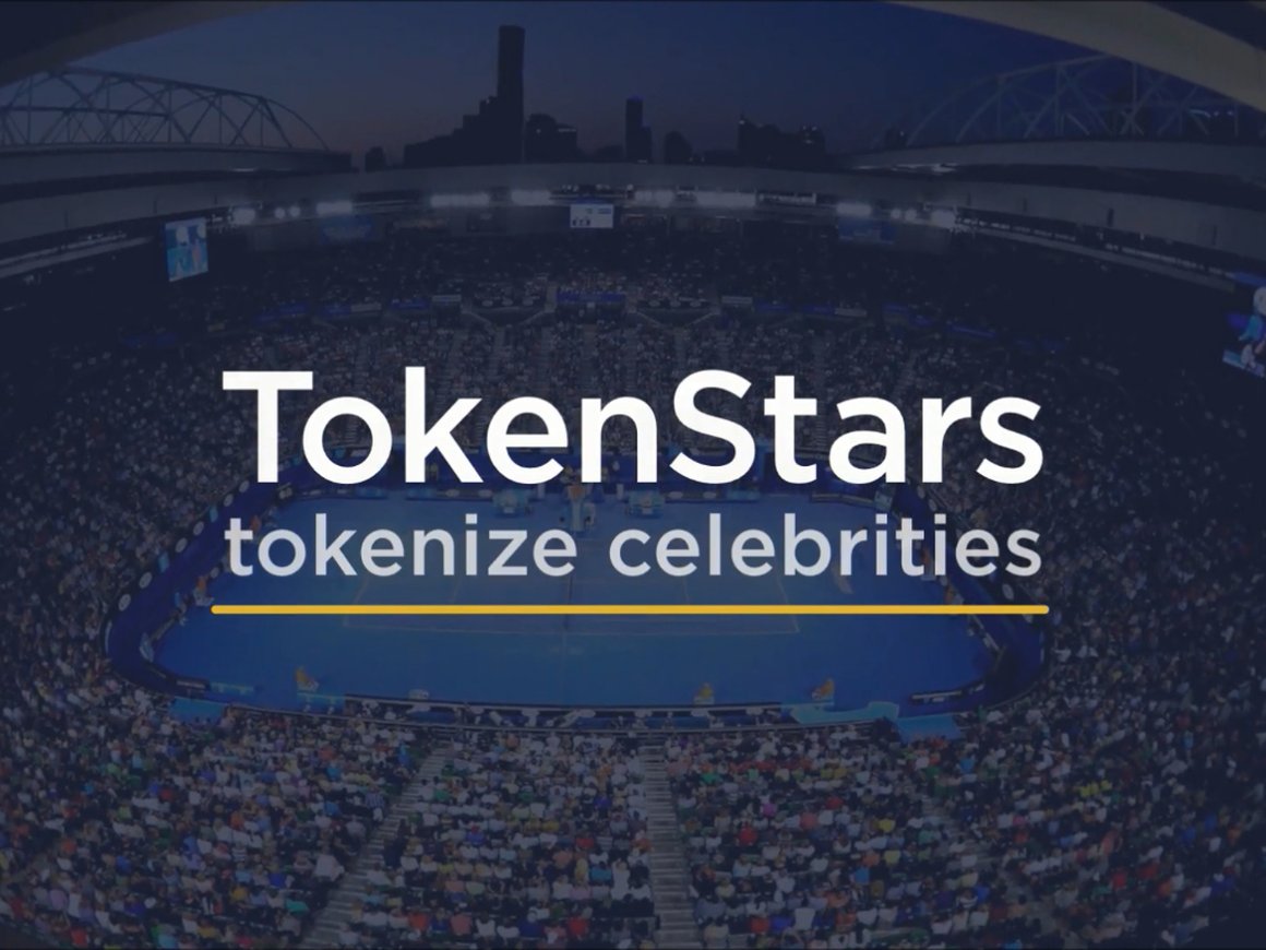 Первый проект по токенизации спортсменов TokenStars привлек $300 тысяч от Елены Масоловой
