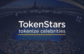 Первый проект по токенизации спортсменов TokenStars привлек $300 тысяч от Елены Масоловой