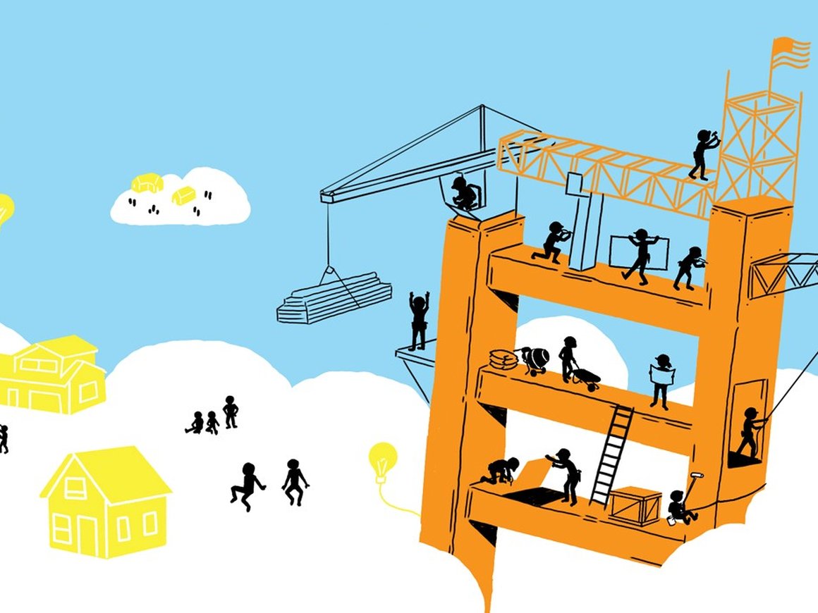 Начался прием заявок в проектную школу для исследований социальной мобильности