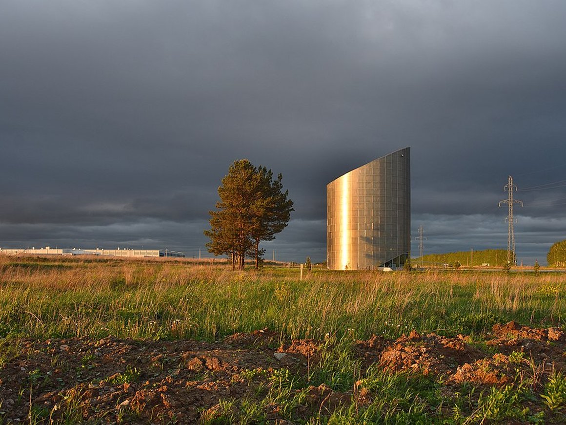 В Екатеринбурге задержали гендиректора ОЭЗ «Титановая долина» Артемия Кызласова