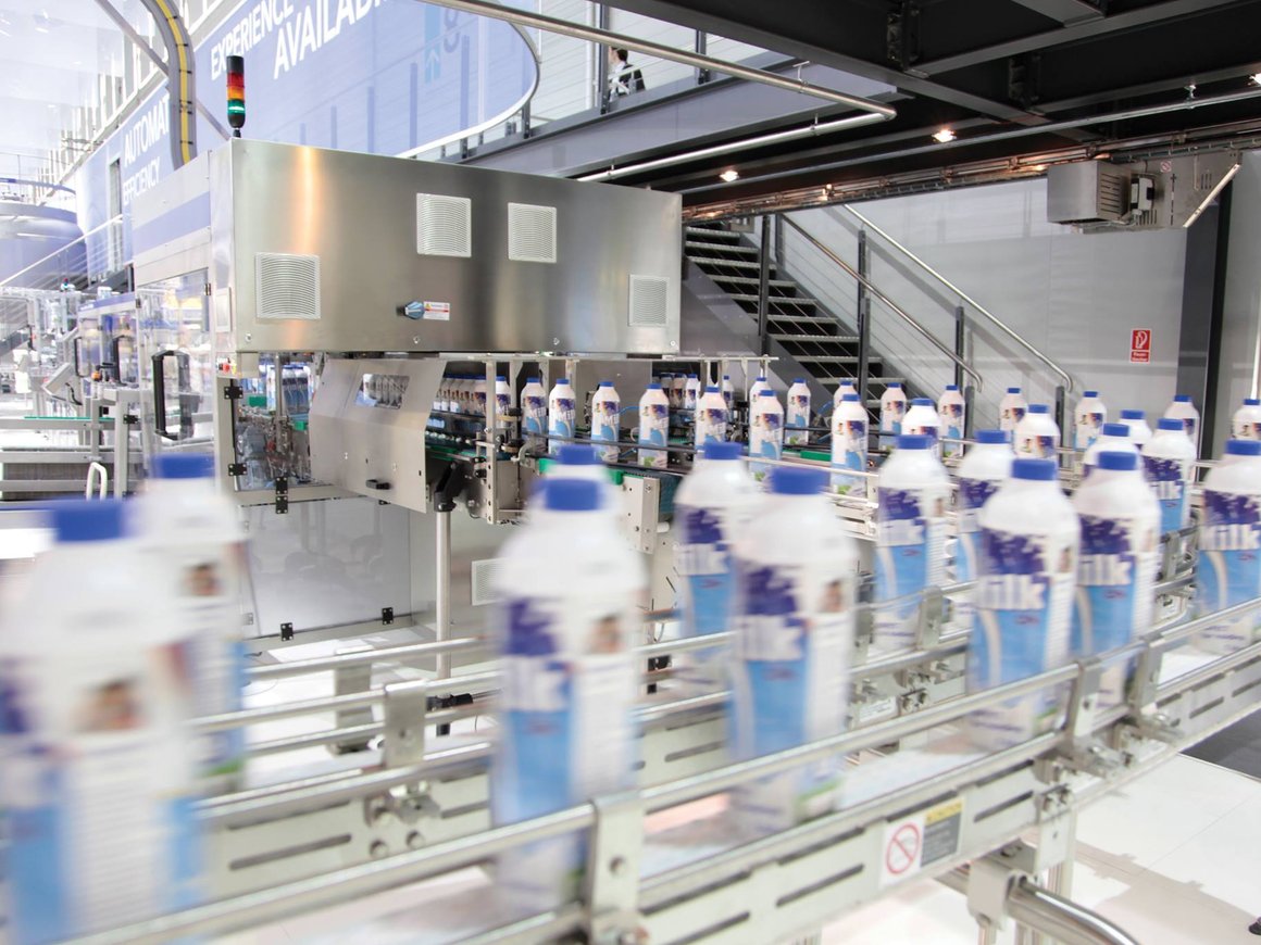 Tetra Pak приостановит продажу упаковки для вина и напитков