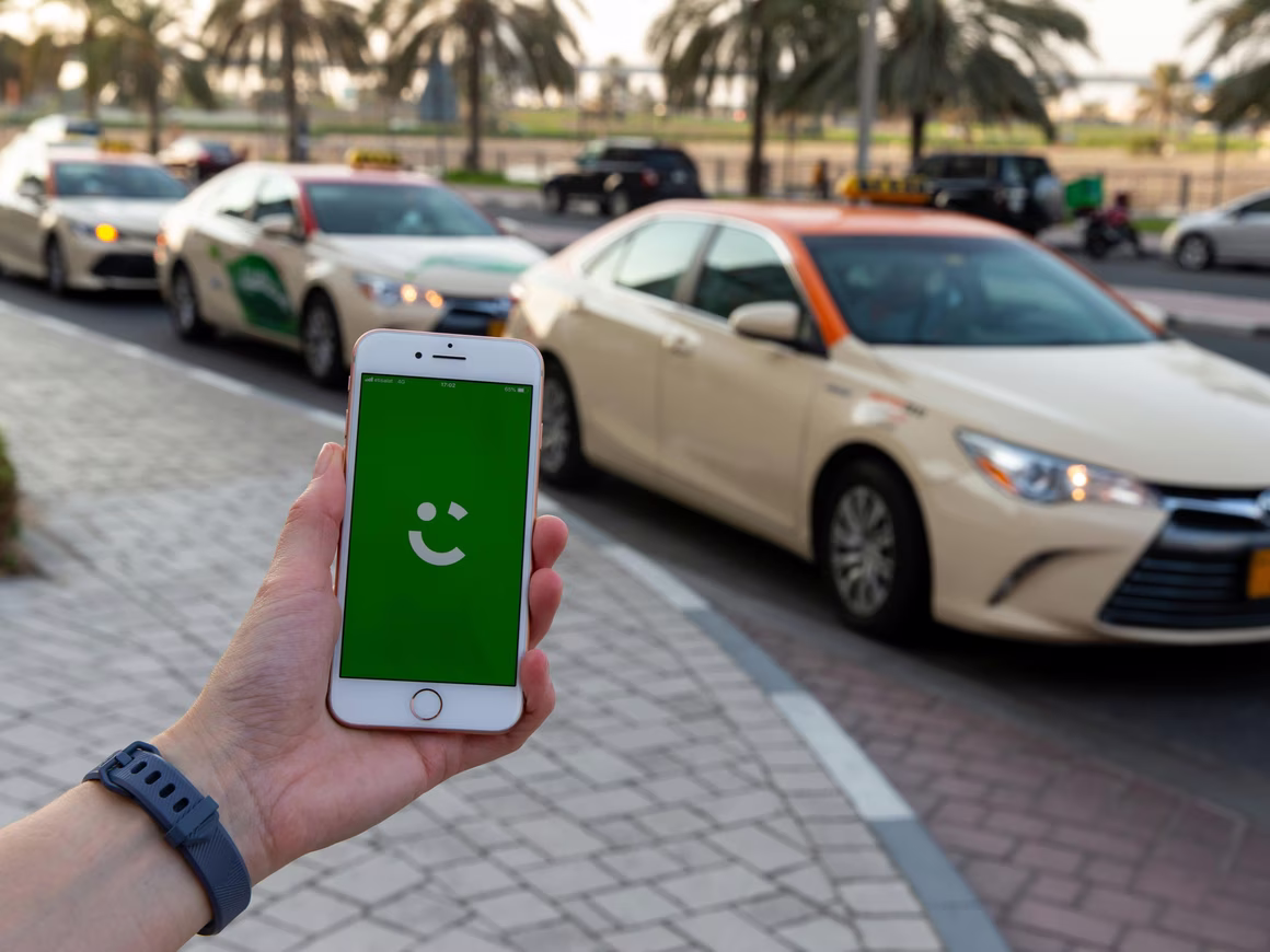 Careem: история самого ценного стартапа Ближнего Востока и Северной Африки