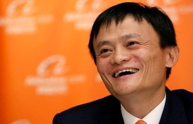 Alibaba строит облачный бизнес на китайском импортозамещении