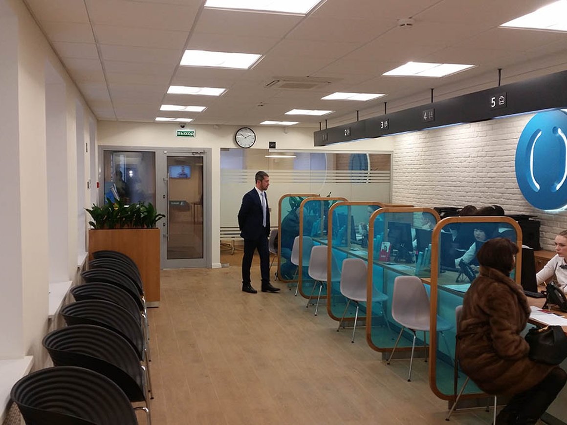 «Открытие» запустило удаленное открытие счетов с помощью искусственного интеллекта от ABBYY