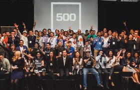 Американский фонд 500 startups пришел в Россию