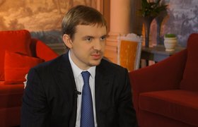 Новым главой «Альфа-Банка» стал топ-менеджер ВТБ Владимир Верхошинский