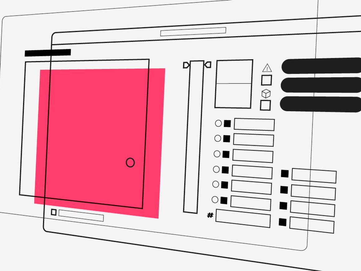 Как выбрать цвета для интерфейса: шесть основных правил