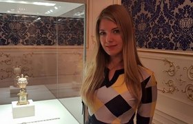 Секс-евангелист приложения Pure Елена Рыдкина объявила об уходе из компании