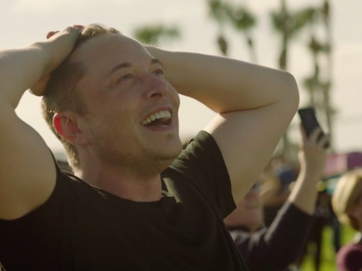 SpaceX Илона Маска вывела на орбиту телескоп для поиска землеподобных планет