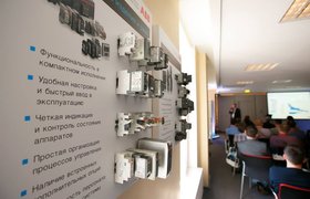ABB вложит 50 млн рублей в создание международного центра робототехники
