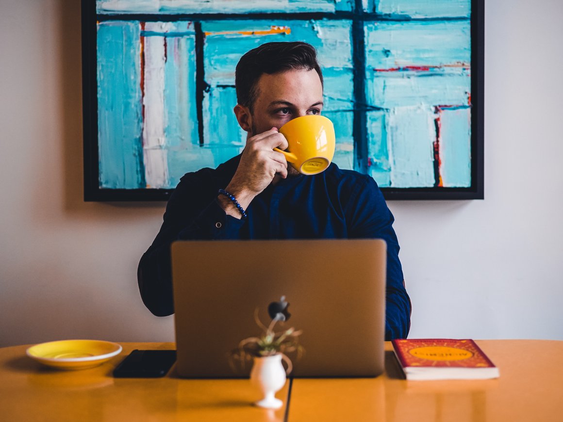 Как не стать отшельником на удаленке: восемь советов для эффективной работы