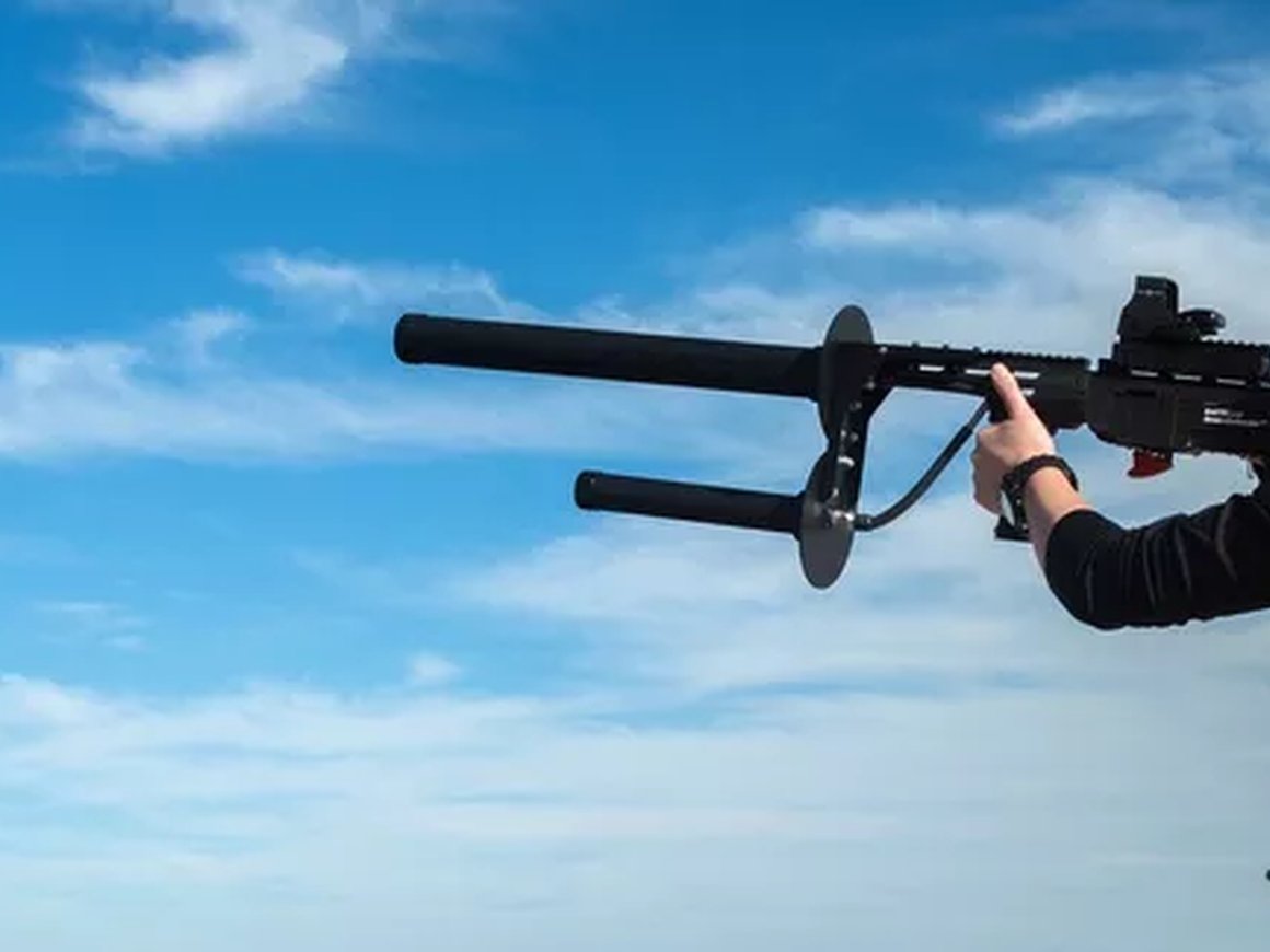 Пентагон разрешил сбивать любые дроны на территории США