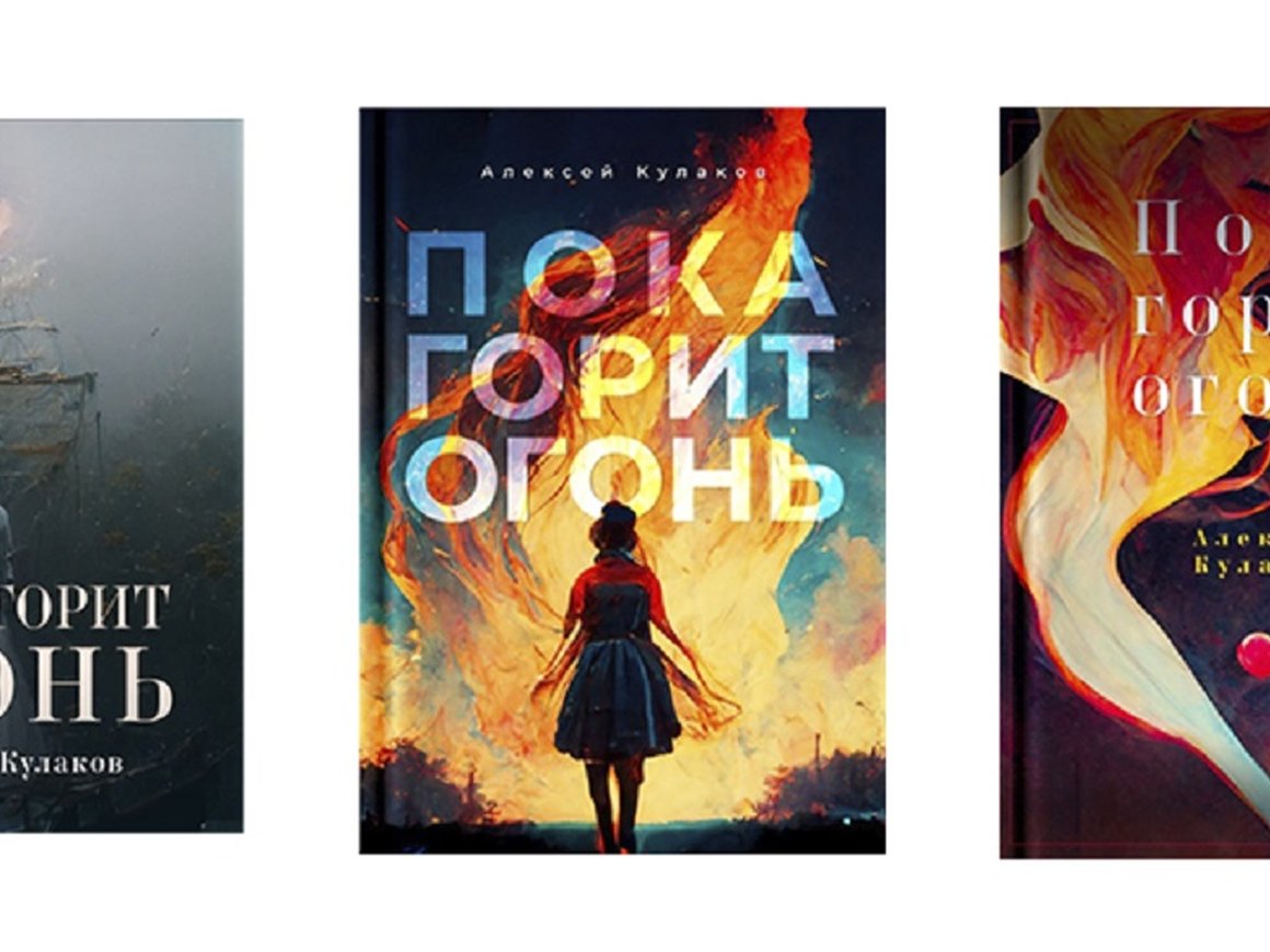 Российская издательская платформа подключит нейросеть к созданию книжных иллюстраций