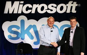 Как Microsoft настроила пользователей Skype против их любимого бренда