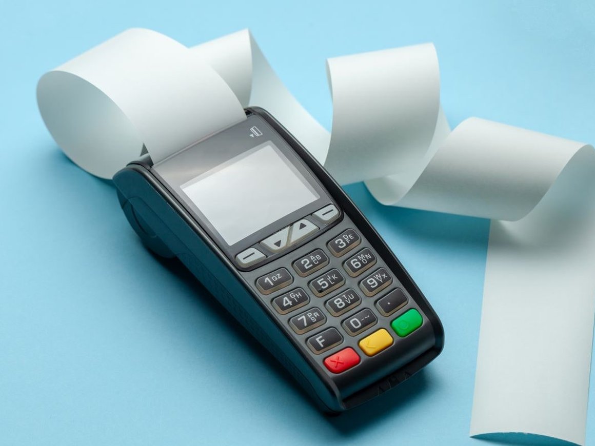 Как оформить чек коррекции и в каких случаях это обязательно