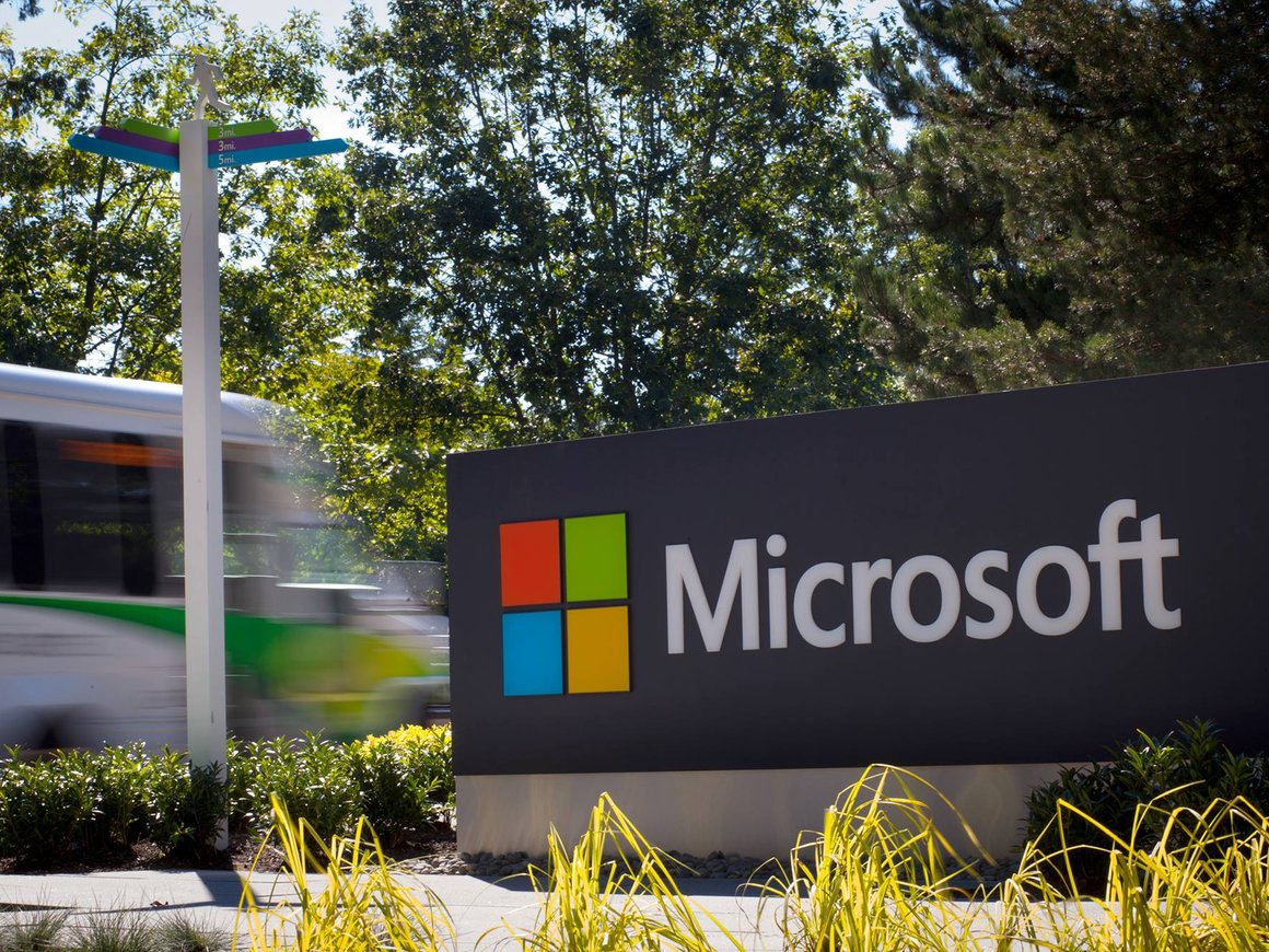 Microsoft отменила возвращение сотрудников в офисы в октябре