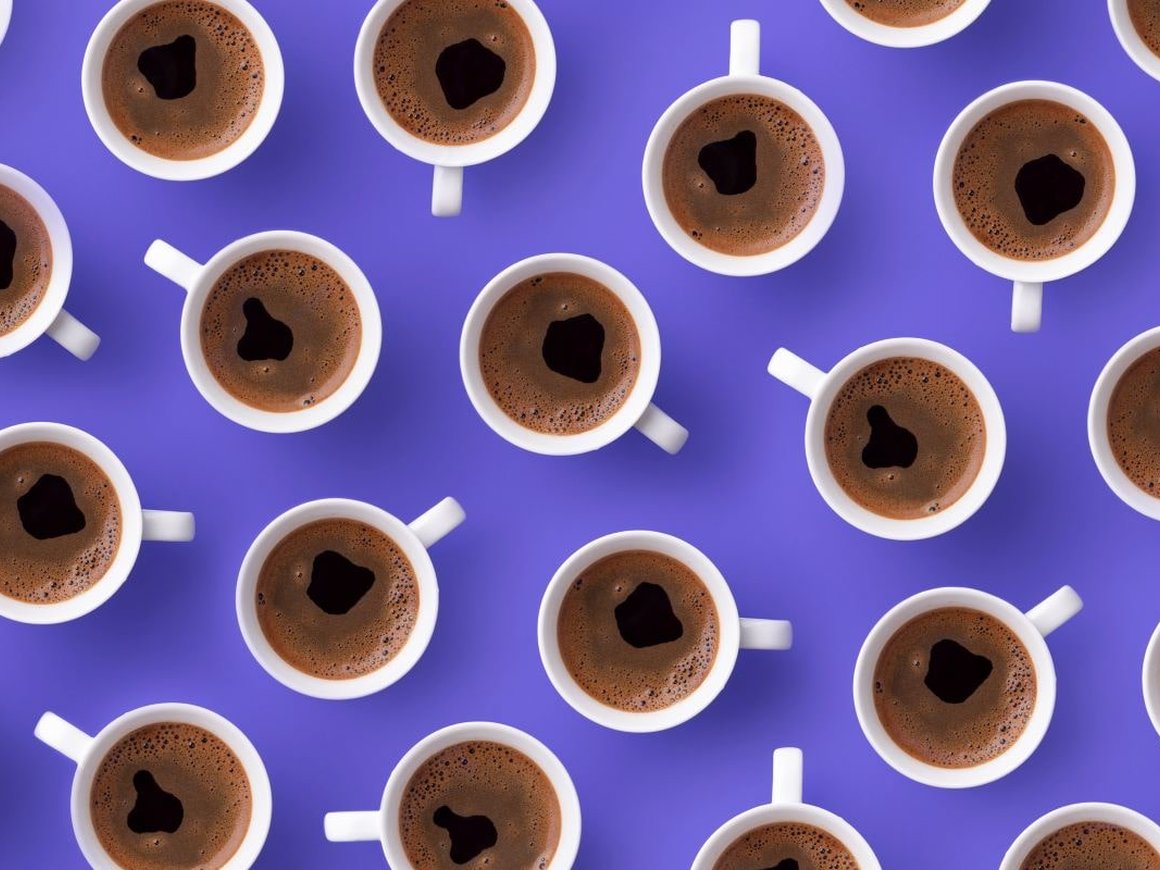 Как открыть свою кофейню в 2025 году