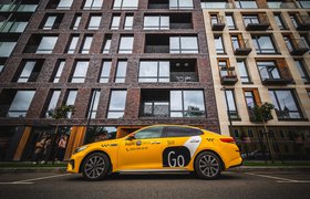 «Яндекс.Такси» выделит на страхование водителей и курьеров 1 млрд рублей