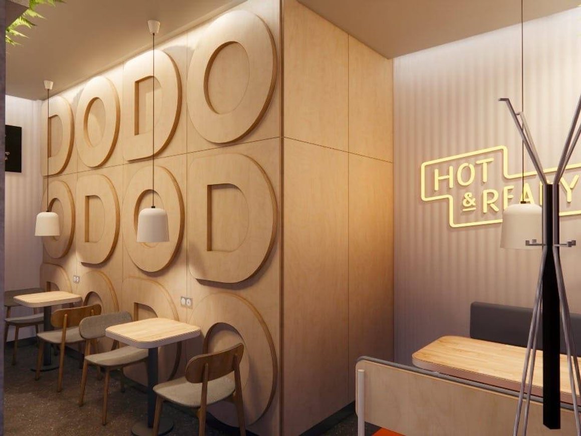 Основатель Dodo Pizza объявил о закрытии бизнеса в Великобритании