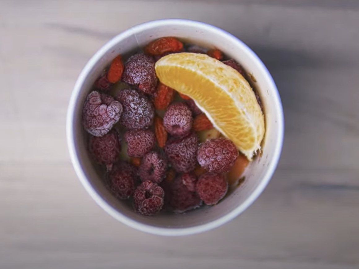 Российский производитель замороженных блюд Mealjoy привлек 30 млн рублей при оценке в 166 млн