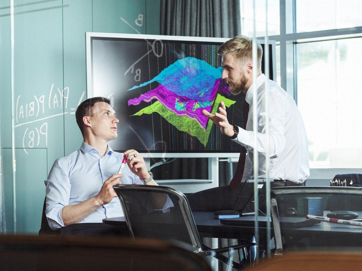 Фонд с участием РВК и VEB Ventures вложил 100 млн рублей в российские технологии нефтедобычи