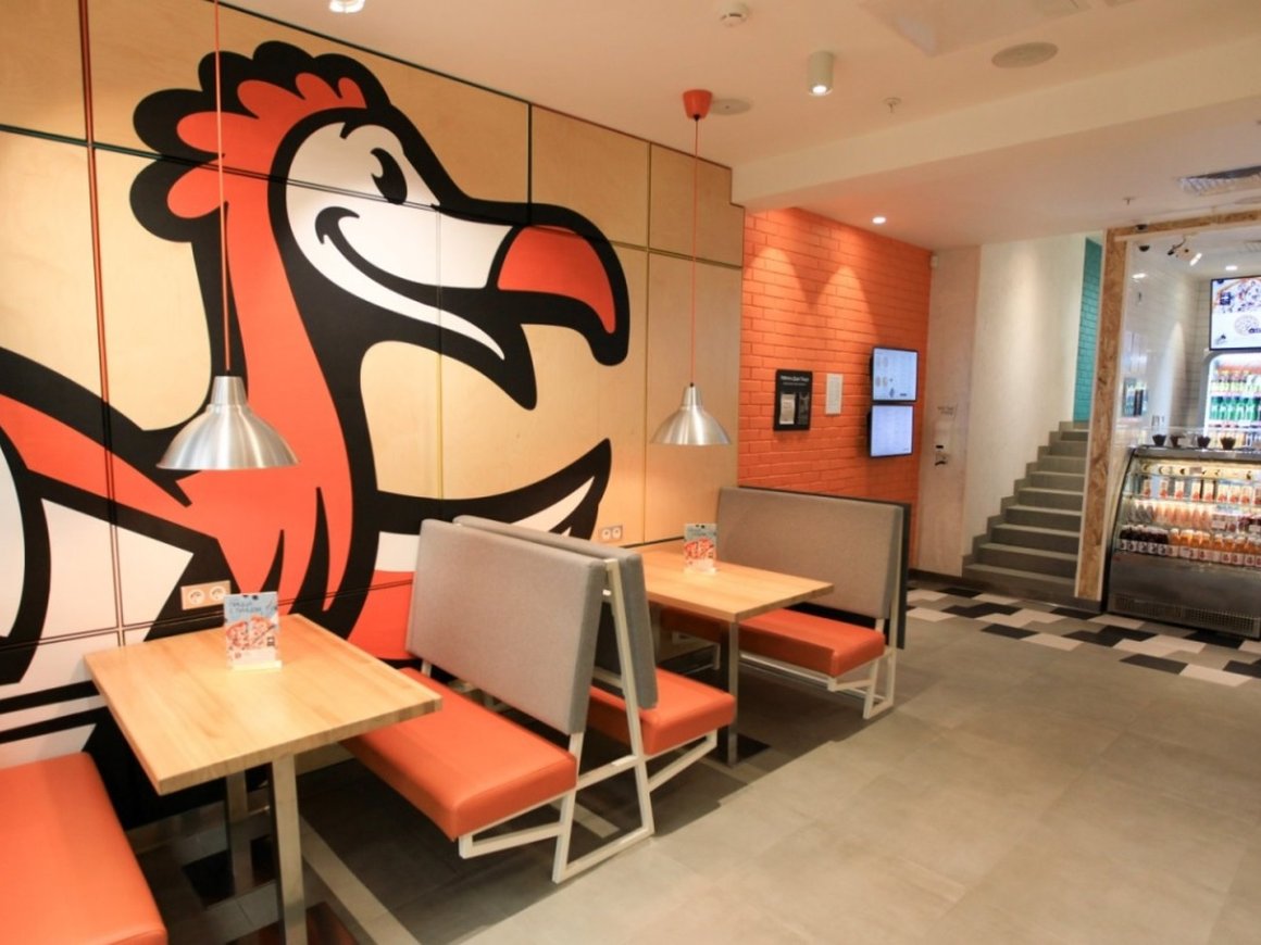 Основатель Dodo Brands Овчинников объявил о выходе «Додо Пиццы» на рынок ОАЭ