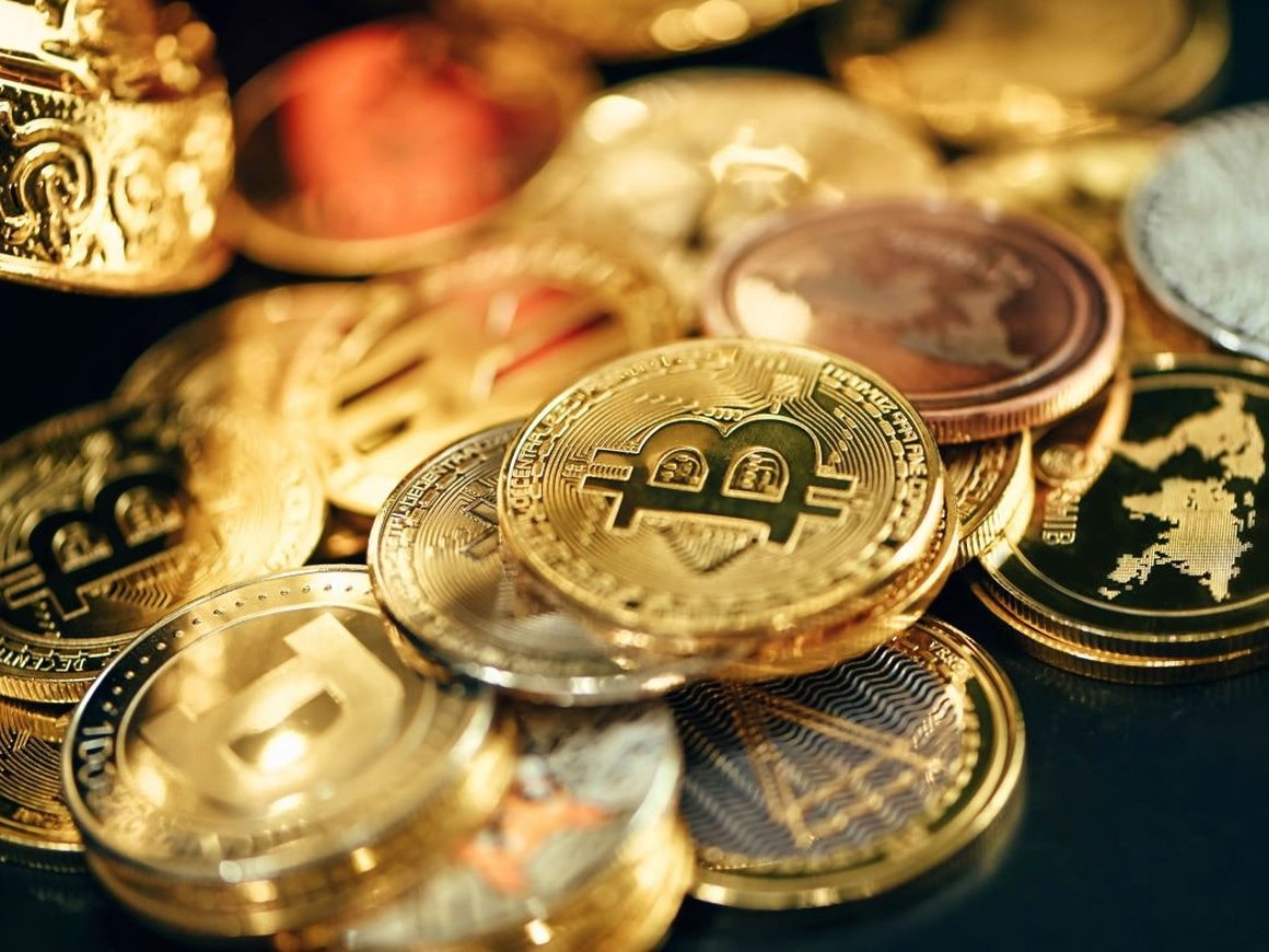 14 криптобирж для России в 2024 году