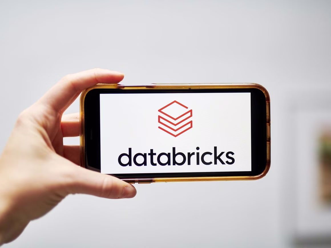 Databricks — альтернативная технология хранения большого количества данных