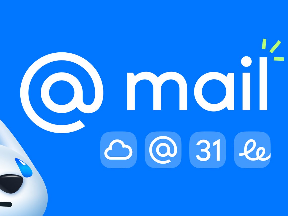Экосистема Mail показала новый дизайн и концепцию развития сервисов