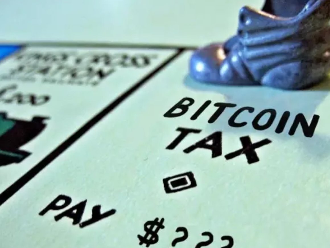 Минкомсвязи предложило облагать операции с криптовалютой налогом на доходы физлиц