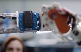 Dyson подтвердила планы о разработке домашнего робота-помощника