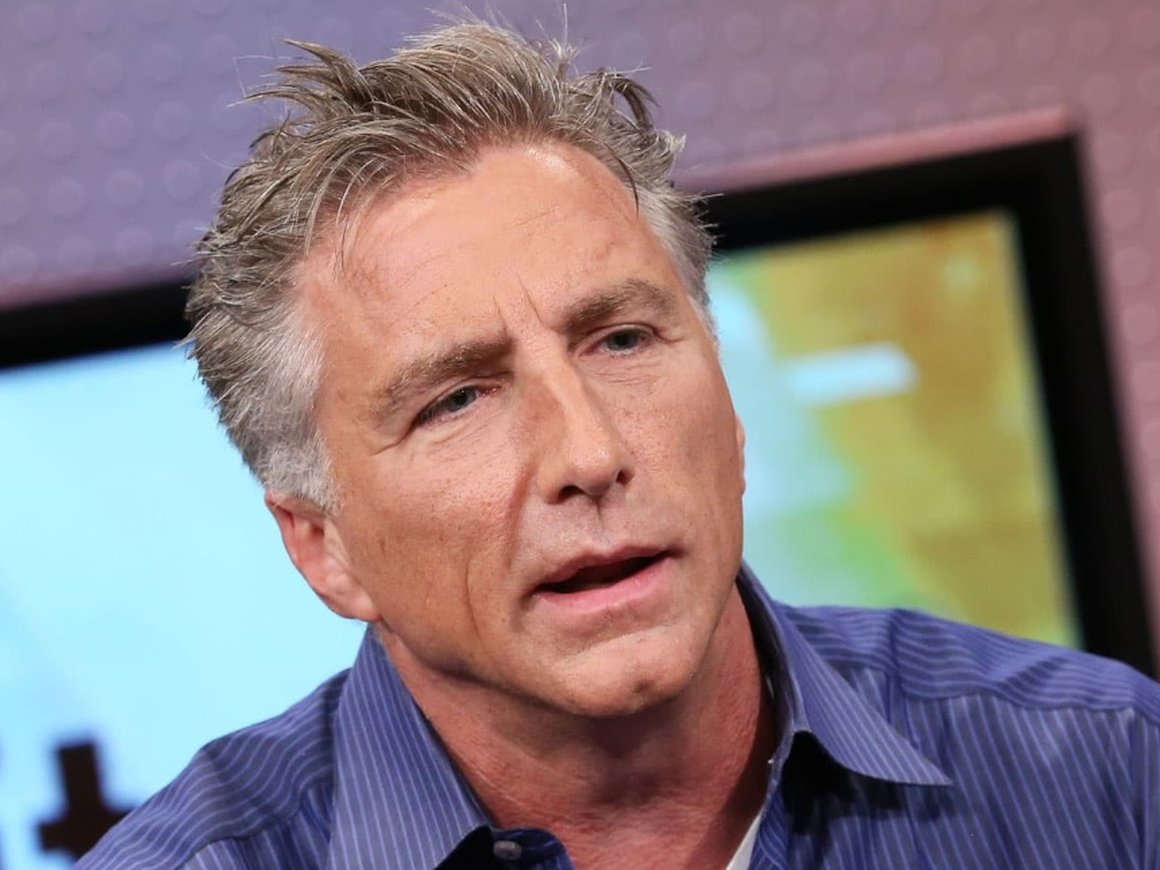 CEO Logitech Брэкен Даррелл покинул компанию после 10 лет работы