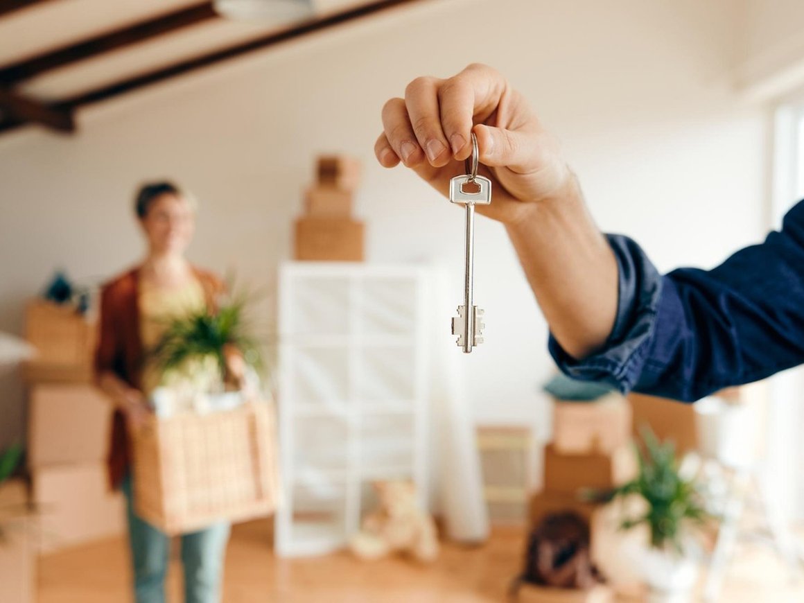 10 советов, как подготовить дом к аренде