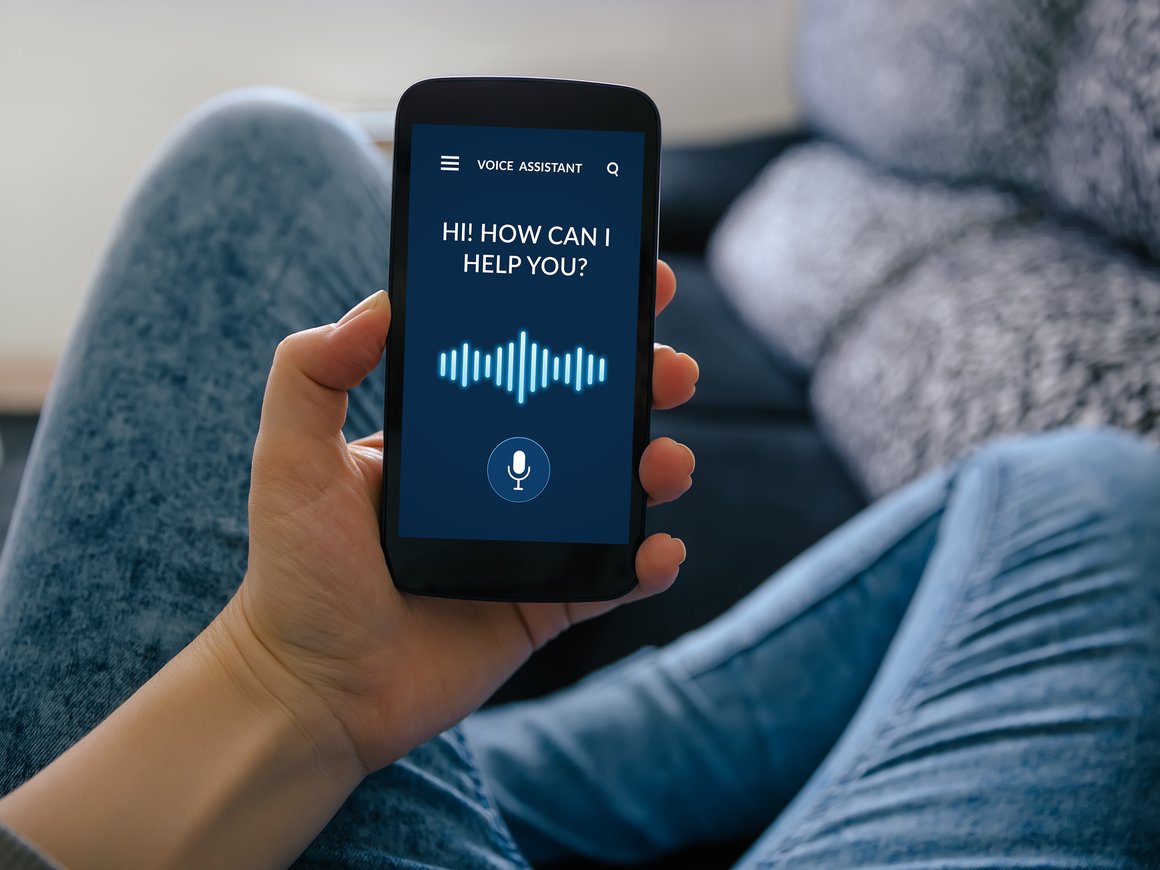 Голосовой ассистент как «лицо» бренда и закат эпохи спам-звонков: тренды в применении диалоговых роботов