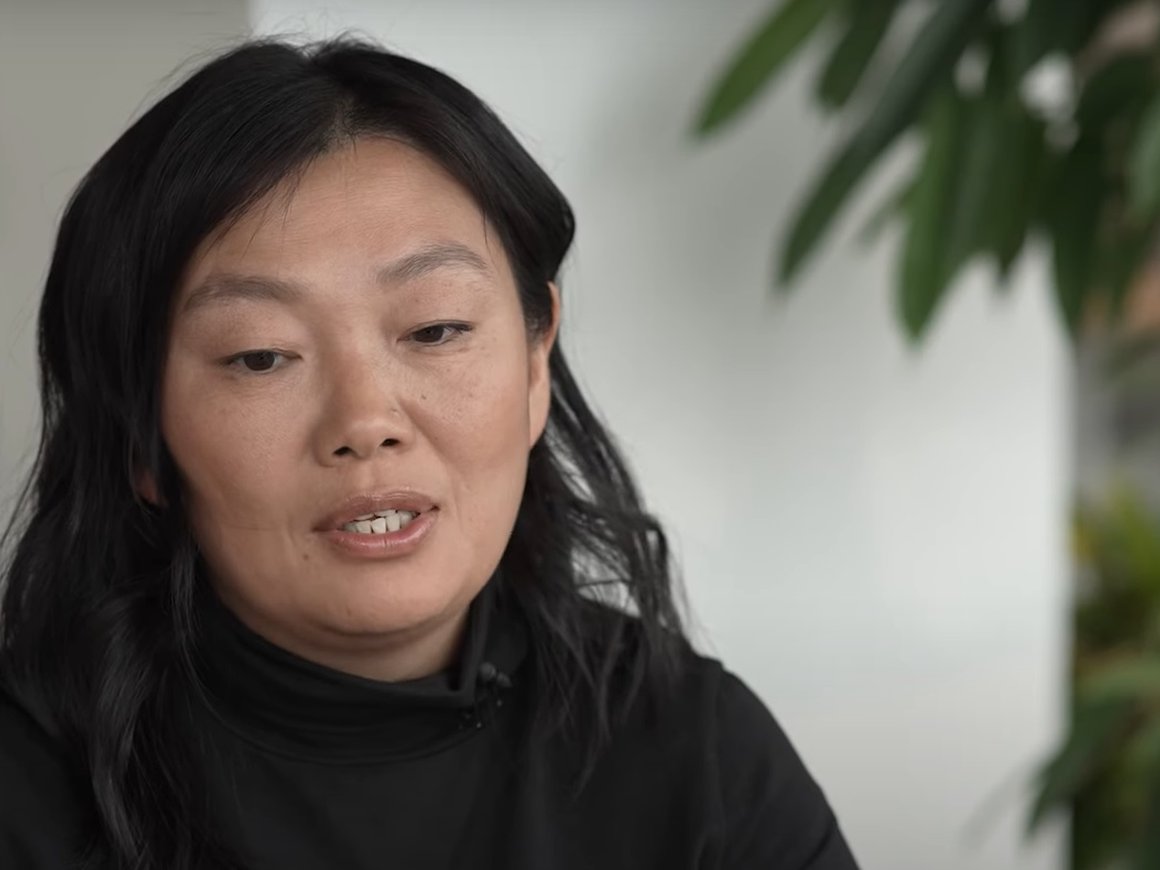 «Не заметила»: Бакальчук о потере $1,5 млрд в 2023 году